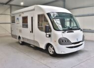 Knaus SunLiner 658