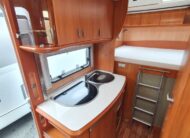 Hobby Siesta T600 AK