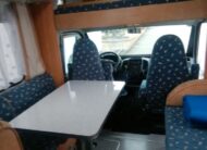 Weinsberg Meteor 620 LS