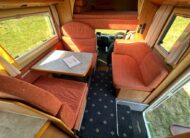 Carthago Fiat CHIC 51