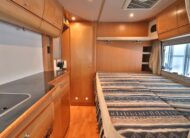 Mobilvetta EuroYacht 195L