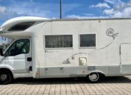 Iveco Daily 35C17 HPI