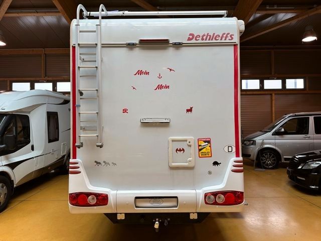 Dethleffs A6731