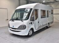 Knaus SunLiner 658