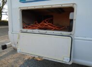 Auto-trail Scout SE
