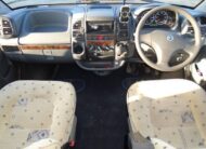 Auto-trail Scout SE