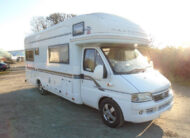 Auto-trail Scout SE