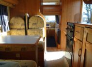 Auto-trail Scout SE