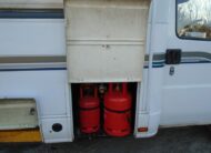 Auto-trail Scout SE