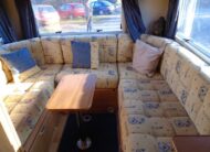 Auto-trail Scout SE