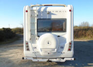 Auto-trail Scout SE