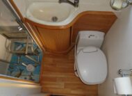 Auto-trail Scout SE