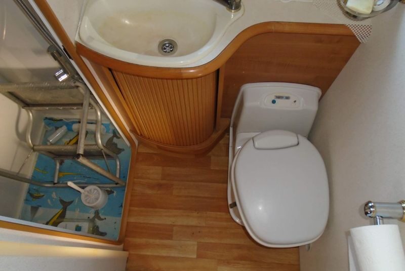 Auto-trail Scout SE