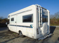 Auto-trail Scout SE