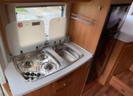 Hymer Exis I678