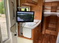 Hymer Exis I678