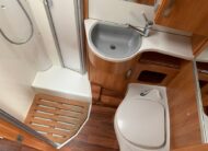 Hymer Exis I678