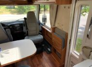 Hymer Exis I678