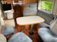 Hymer Exis I678