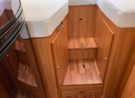 Hymer Exis I678