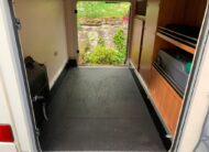 Hymer Exis I678