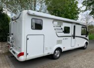 Hymer Exis I678