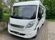 Hymer Exis I678