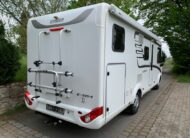 Hymer Exis I678