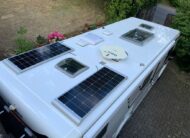 Hymer Exis I678