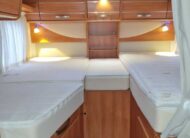 Hymer Exis I678