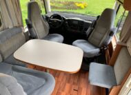 Hymer Exis I678