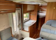 Hymer Exis I678