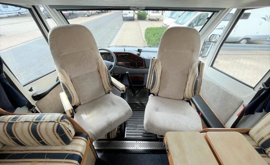 Autostar Aryal 9