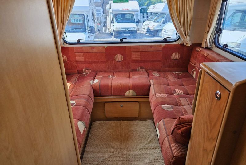 Elddis Autoquest 180
