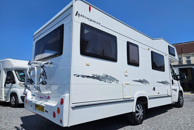 Elddis Autoquest 180