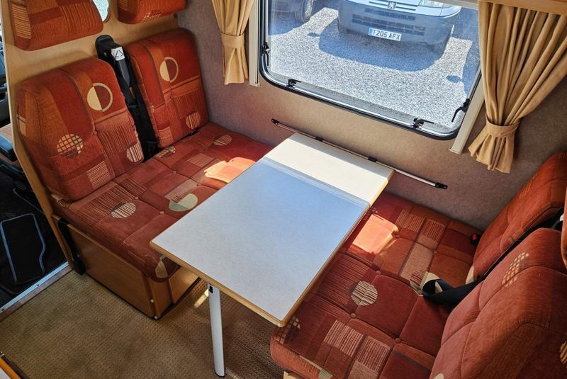 Elddis Autoquest 180