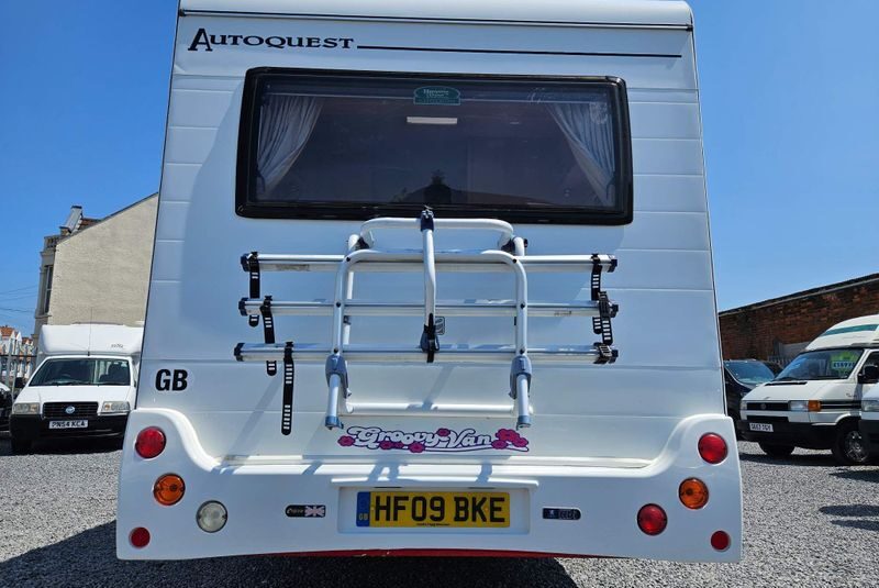 Elddis Autoquest 180