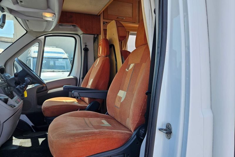 Elddis Autoquest 180