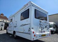 Elddis Autoquest 180