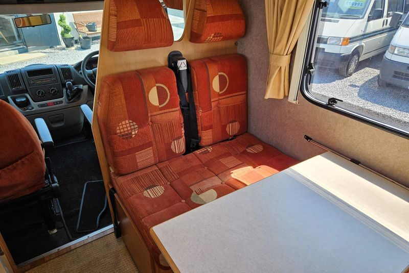 Elddis Autoquest 180