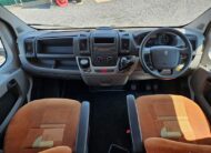 Elddis Autoquest 180