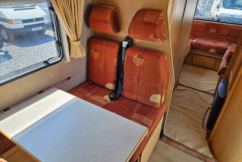 Elddis Autoquest 180