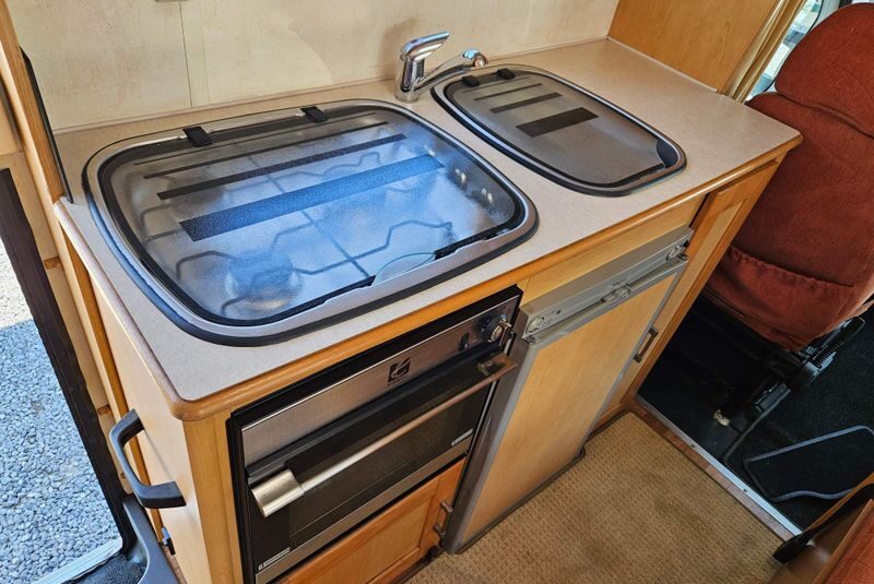 Elddis Autoquest 180