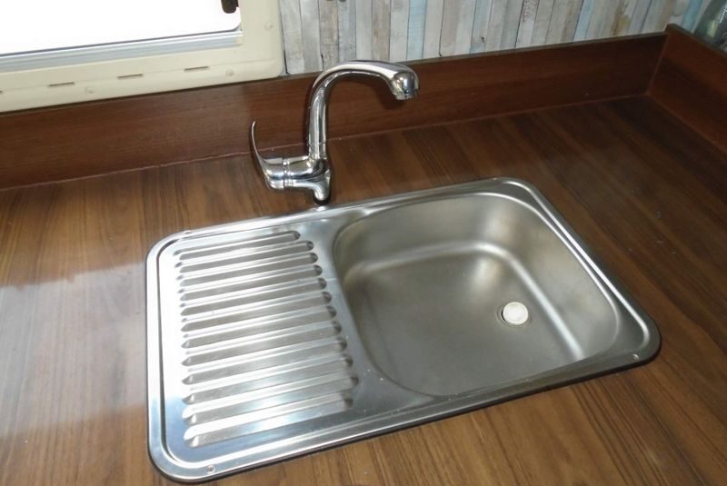 Rapido 850F
