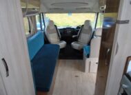 Rapido 850F