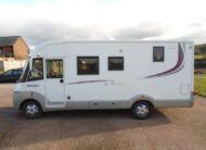 Rapido 850F