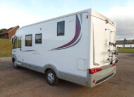 Rapido 850F