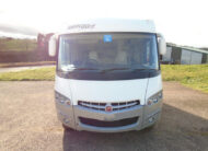 Rapido 850F