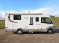 Rapido 850F