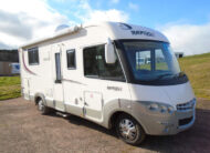 Rapido 850F